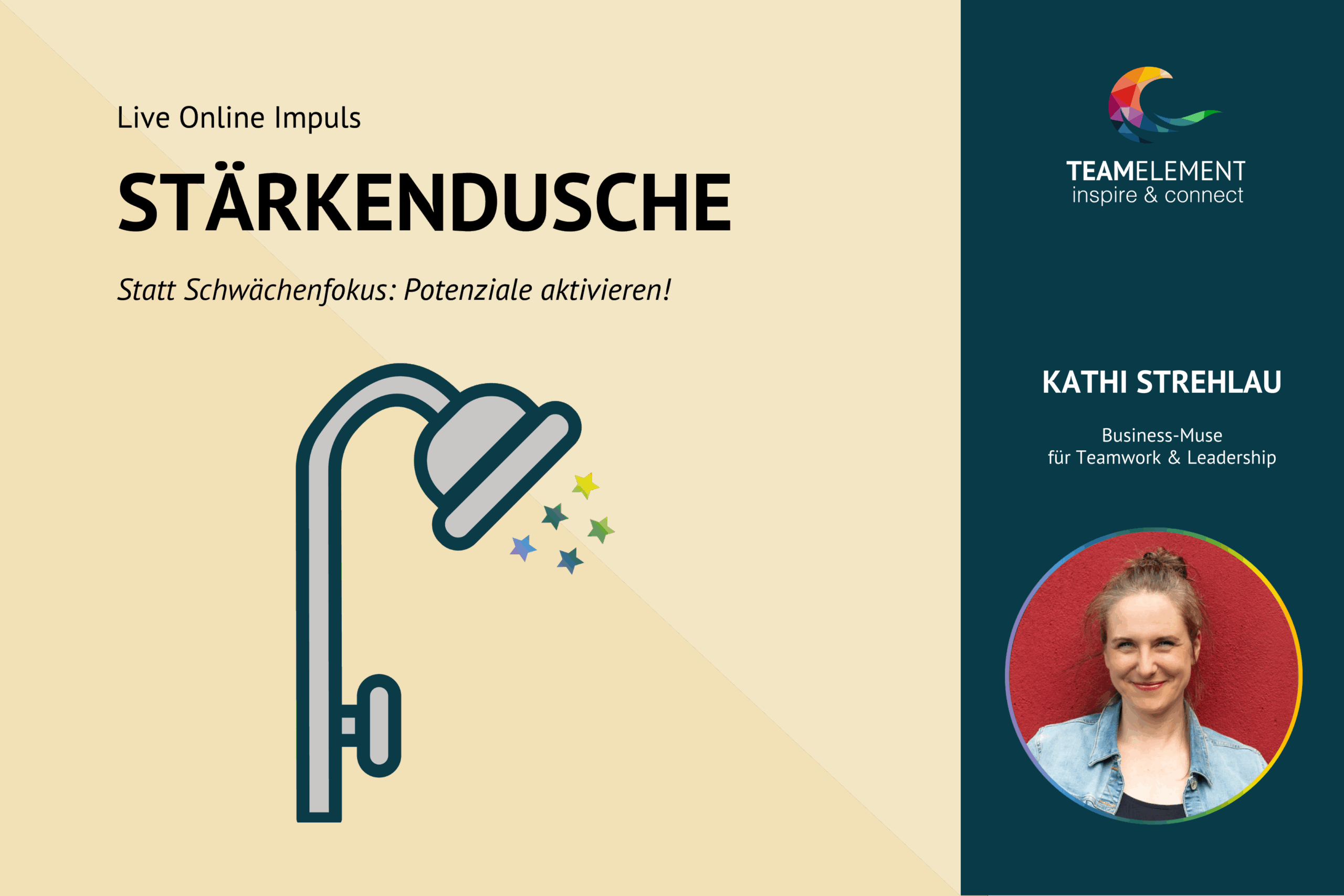 staerken-dusche